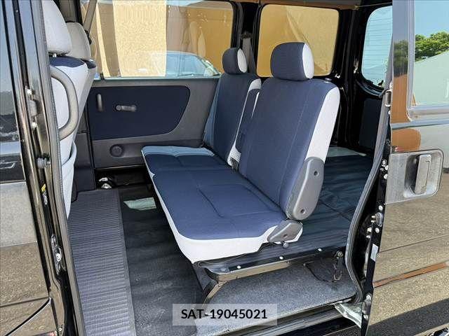 Subaru SAMBAR 2012-06 6998485-17
