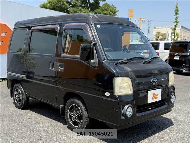 Subaru SAMBAR 2012-06 6998485-7