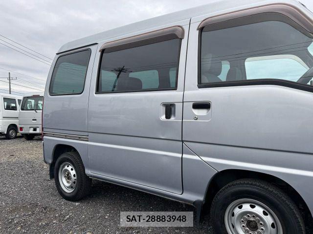 Subaru SAMBAR 2008-01 7225605-9