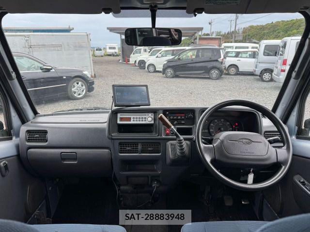 Subaru SAMBAR 2008-01 7225605-11