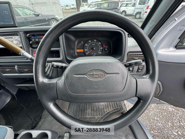Subaru SAMBAR 2008-01 7225605-12