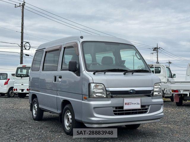 Subaru SAMBAR 2008-01 7225605-1