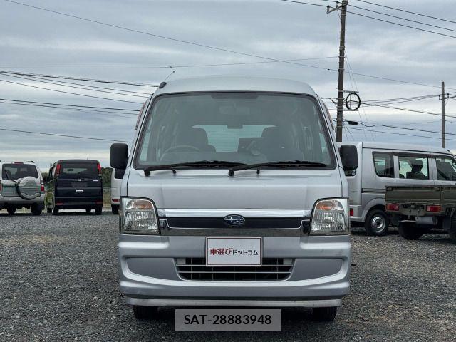 Subaru SAMBAR 2008-01 7225605-2