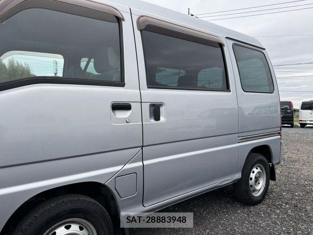 Subaru SAMBAR 2008-01 7225605-3