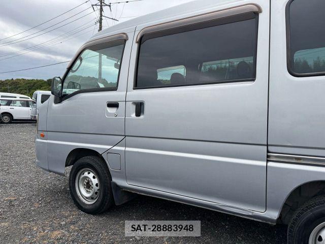 Subaru SAMBAR 2008-01 7225605-4