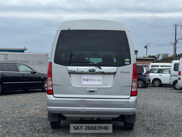 Subaru SAMBAR 2008-01 7225605-6