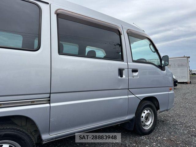 Subaru SAMBAR 2008-01 7225605-8
