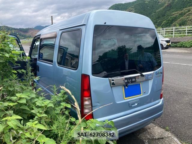 Subaru SAMBAR 2012-01 7503066-2