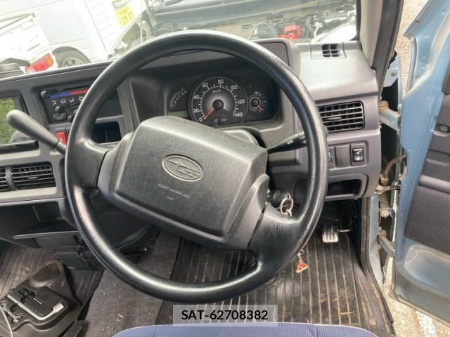 Subaru SAMBAR 2012-01 7503066-6