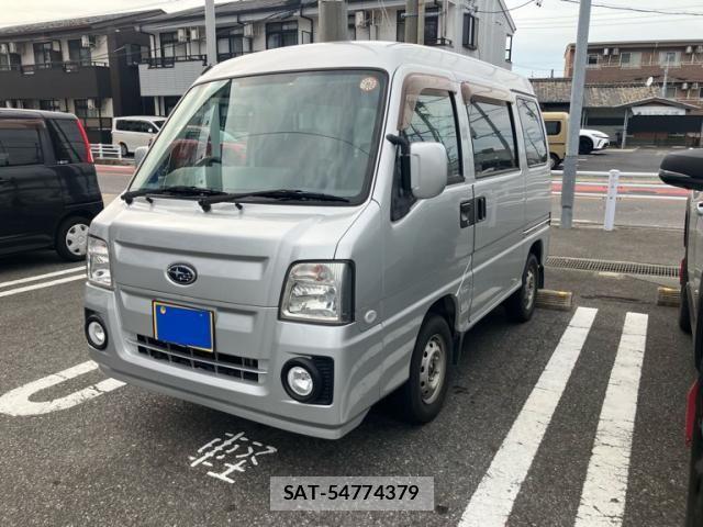 Subaru SAMBAR 2012-02 8038516-0