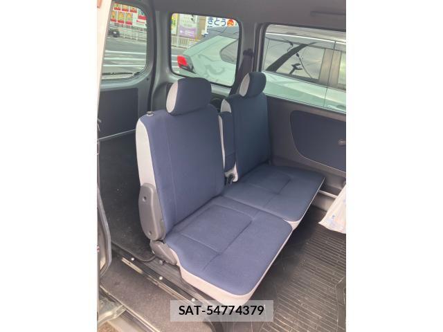 Subaru SAMBAR 2012-02 8038516-9