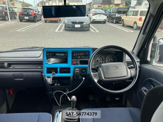 Subaru SAMBAR 2012-02 8038516-10