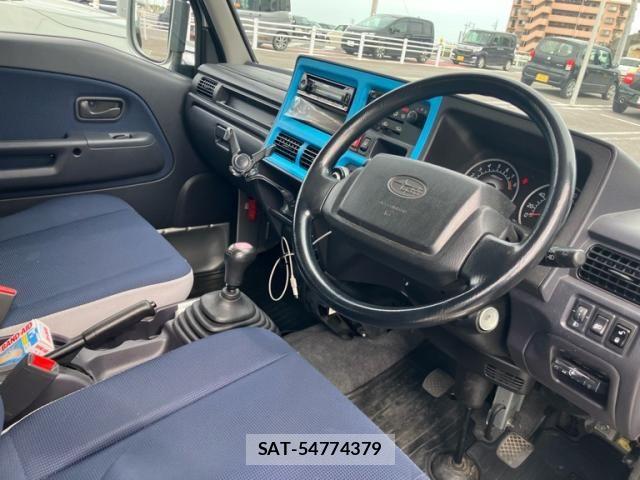 Subaru SAMBAR 2012-02 8038516-13