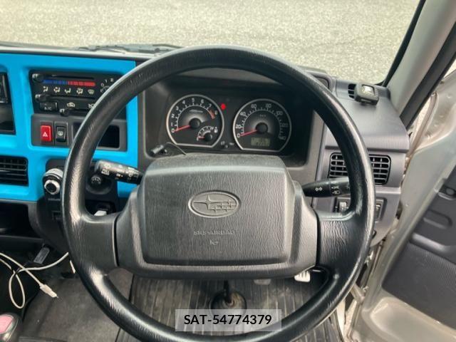 Subaru SAMBAR 2012-02 8038516-15
