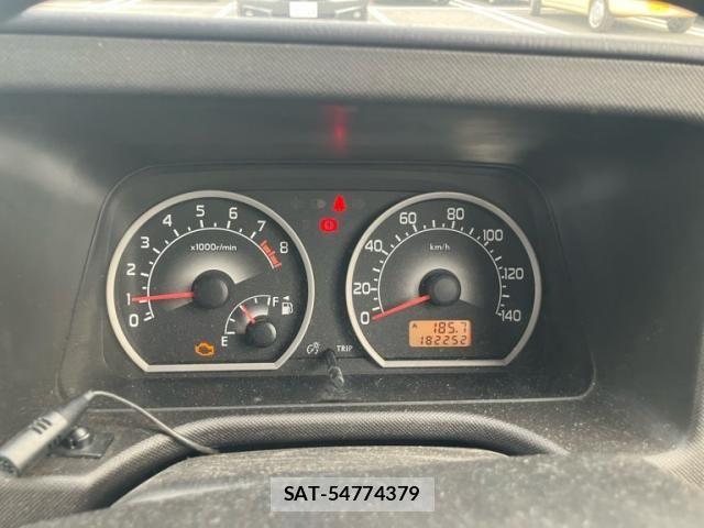 Subaru SAMBAR 2012-02 8038516-16