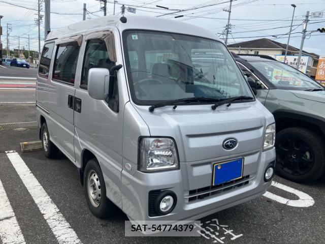 Subaru SAMBAR 2012-02 8038516-1