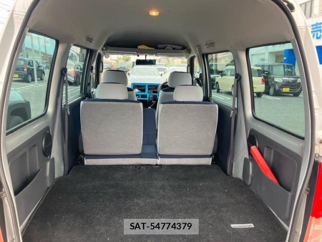 Subaru SAMBAR 2012-02 8038516-8