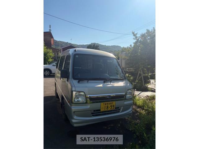 Subaru SAMBAR 2008-09 8210447-0