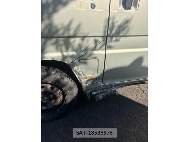 Subaru SAMBAR 2008-09 8210447-10