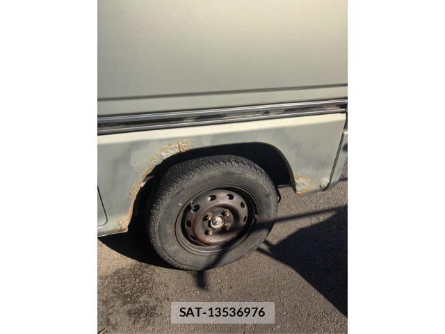 Subaru SAMBAR 2008-09 8210447-11