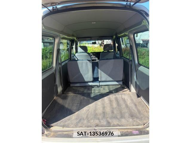 Subaru SAMBAR 2008-09 8210447-14