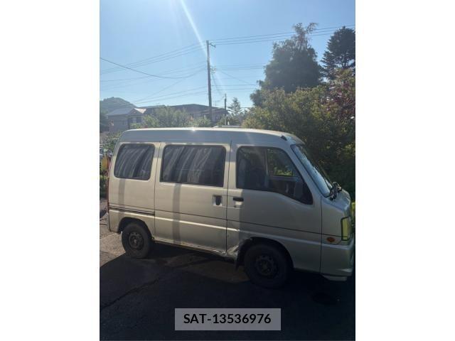 Subaru SAMBAR 2008-09 8210447-2