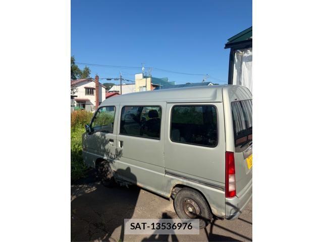 Subaru SAMBAR 2008-09 8210447-3