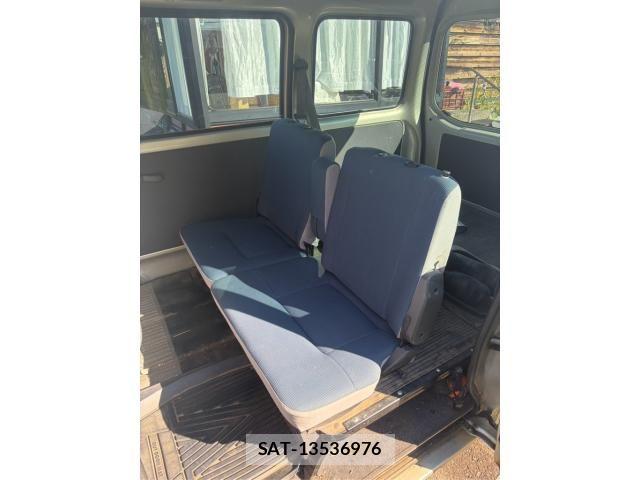 Subaru SAMBAR 2008-09 8210447-4