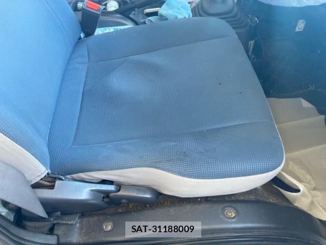 Subaru SAMBAR 2008-08 8334583-13