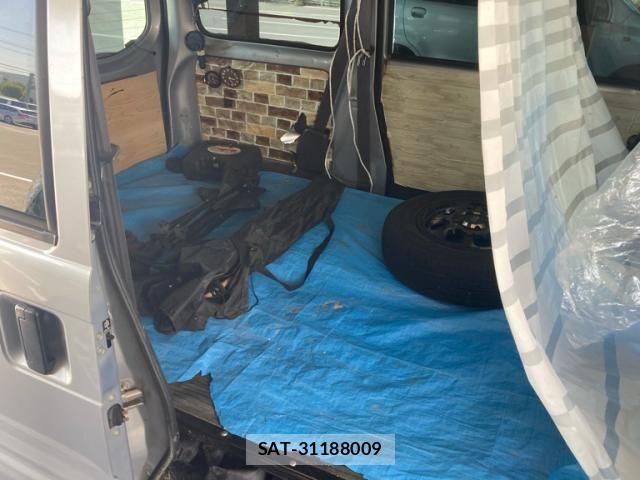 Subaru SAMBAR 2008-08 8334583-16
