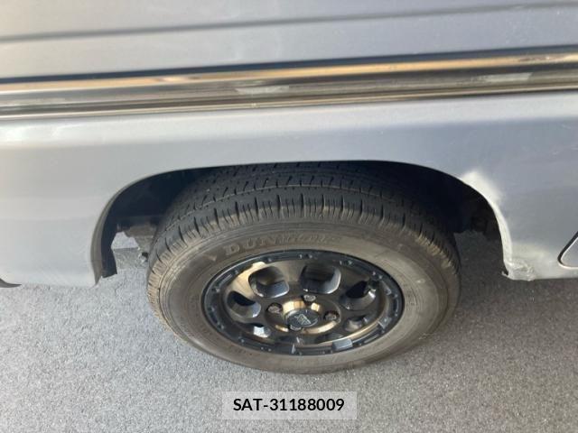 Subaru SAMBAR 2008-08 8334583-17