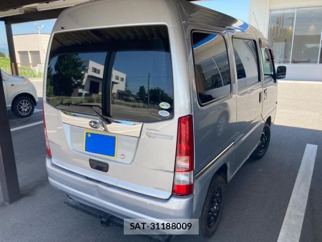 Subaru SAMBAR 2008-08 8334583-18