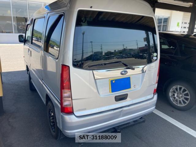 Subaru SAMBAR 2008-08 8334583-19