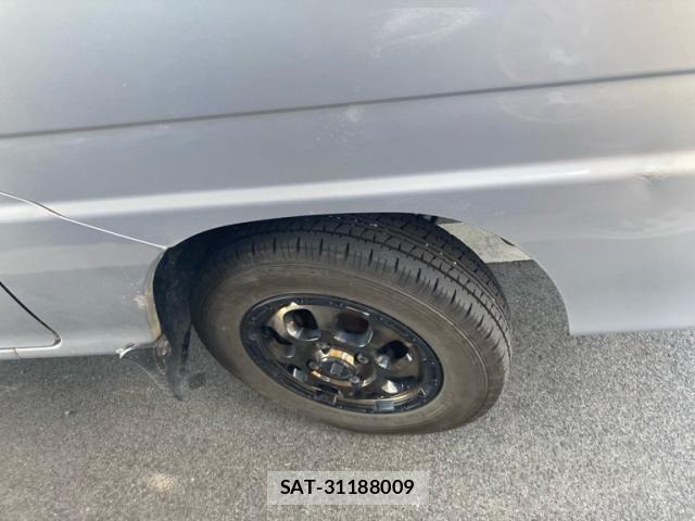 Subaru SAMBAR 2008-08 8334583-5