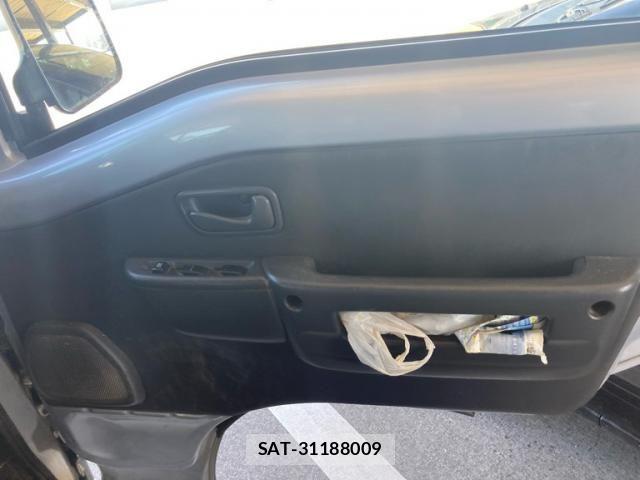 Subaru SAMBAR 2008-08 8334583-6