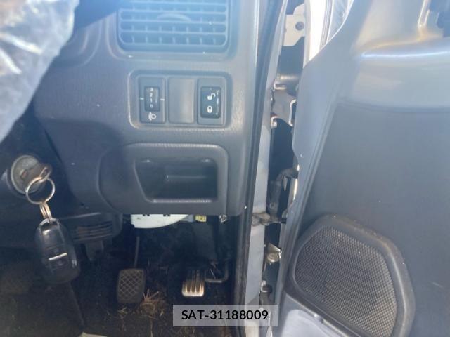 Subaru SAMBAR 2008-08 8334583-7