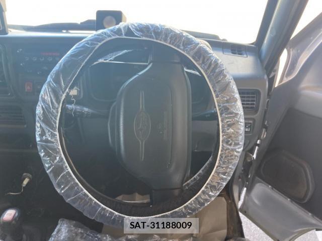 Subaru SAMBAR 2008-08 8334583-8