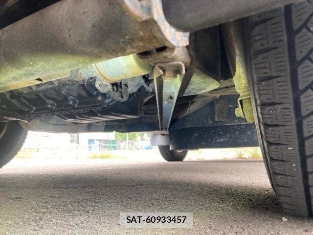 Subaru SAMBAR 1995-09 8746098-9