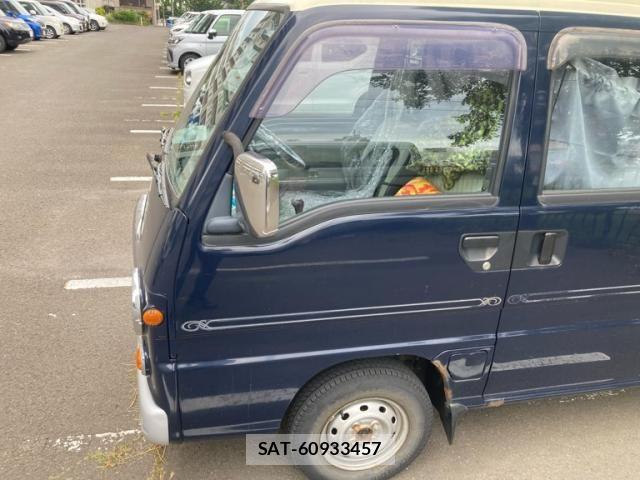 Subaru SAMBAR 1995-09 8746098-1