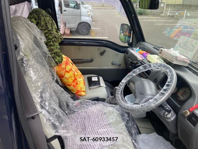 Subaru SAMBAR 1995-09 8746098-21