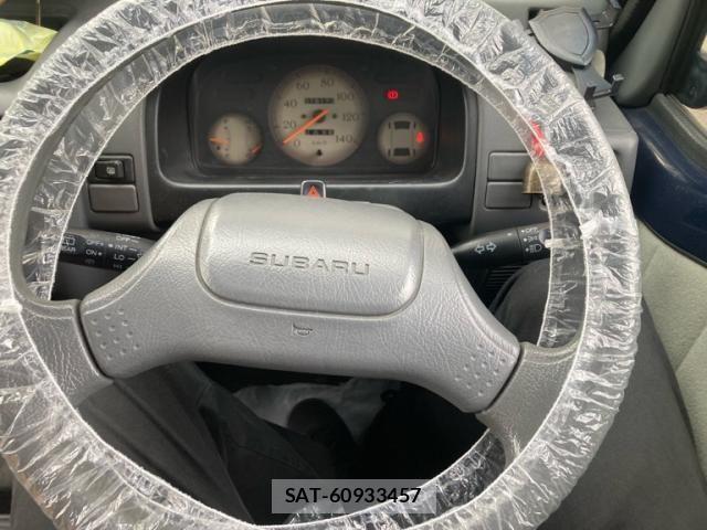 Subaru SAMBAR 1995-09 8746098-24