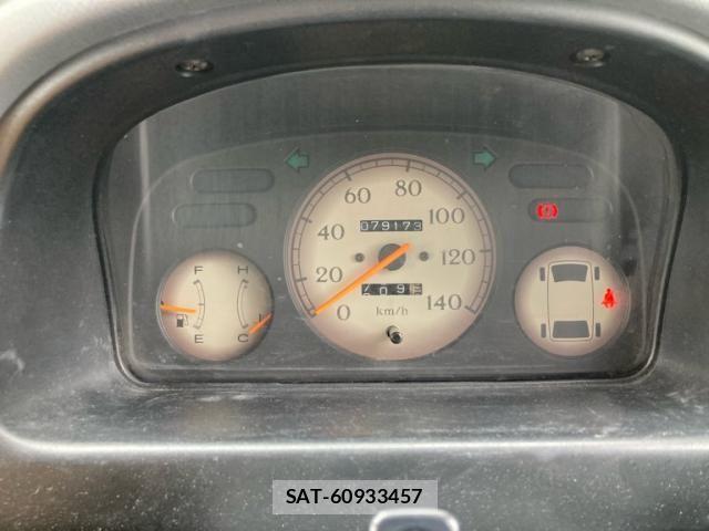 Subaru SAMBAR 1995-09 8746098-25