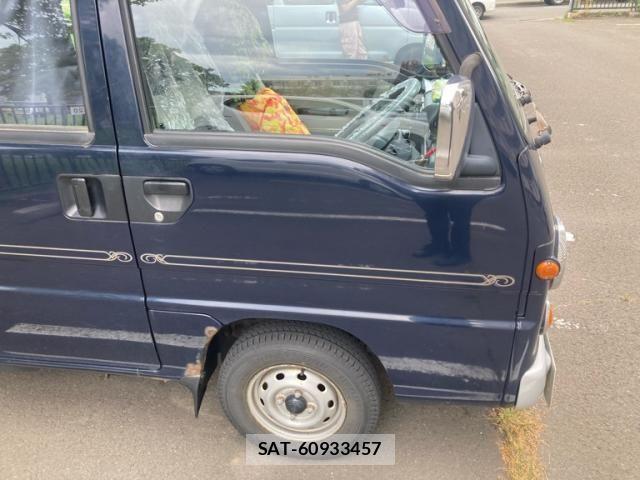 Subaru SAMBAR 1995-09 8746098-2