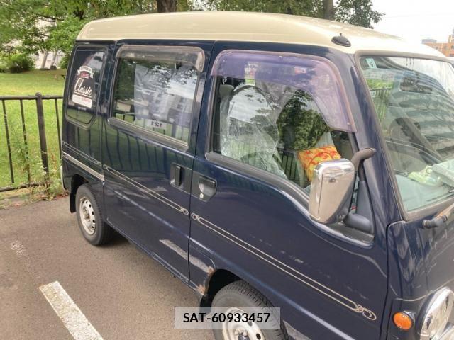 Subaru SAMBAR 1995-09 8746098-3