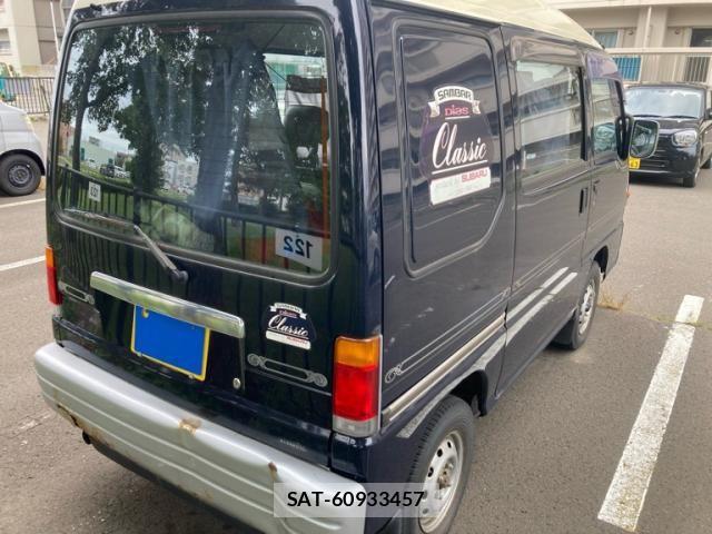 Subaru SAMBAR 1995-09 8746098-5
