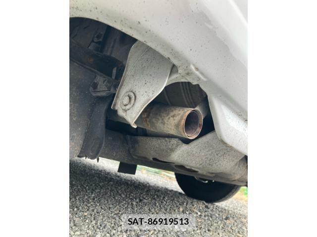 Subaru SAMBAR 2011-07 8746097-9