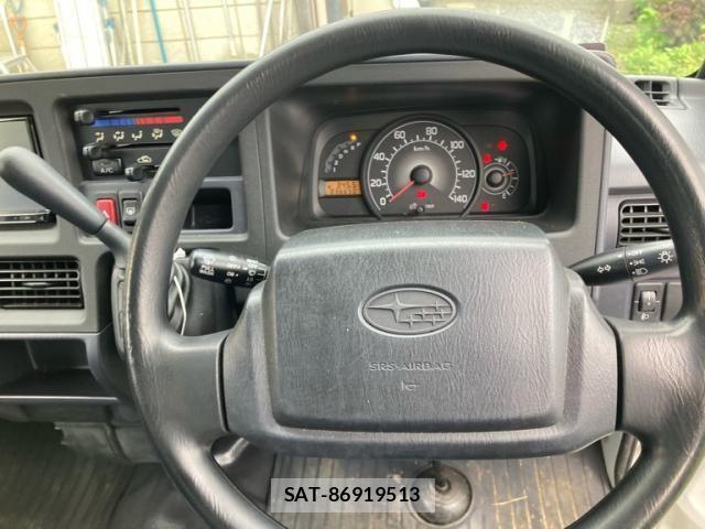 Subaru SAMBAR 2011-07 8746097-10