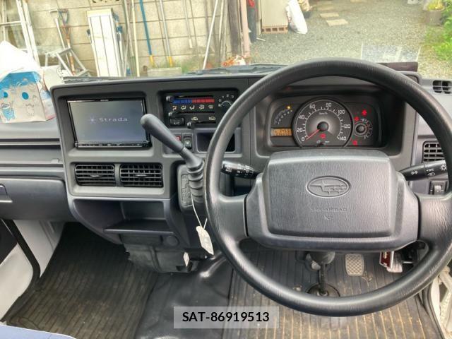 Subaru SAMBAR 2011-07 8746097-11