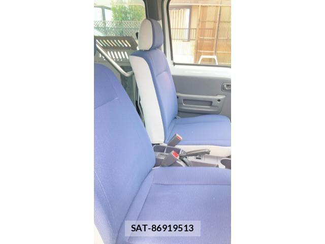 Subaru SAMBAR 2011-07 8746097-14