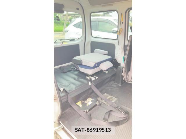 Subaru SAMBAR 2011-07 8746097-15